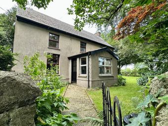 Lyrenamon, Carrignavar, Co. Cork