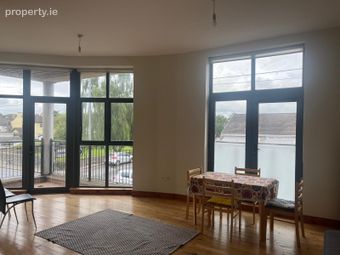 Apartment 1, The Towers, Fairgreen, Mallow, Co. Cork - Image 3
