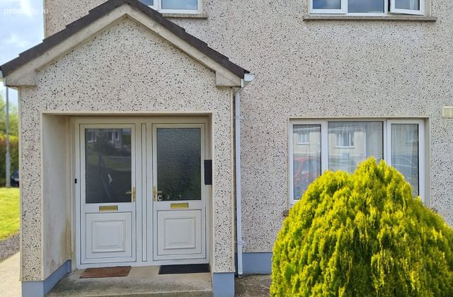 Apartment A4, Rosebury Court, Knock, Knock, Co. Mayo - Click to view photos