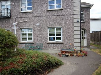Apartment 3, Woodlands View, Trim Road, Navan, Co. Meath