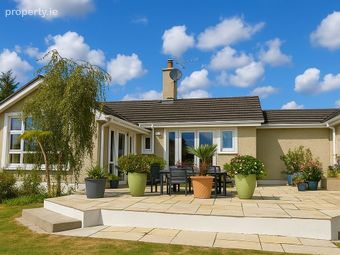 Maple Lodge, Kilcullen, Inistioge, Co. Kilkenny - Image 5