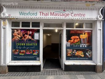 No. 84 North Main Street, Wexford Town, Co. Wexford