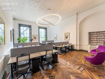 The Wilde, 53 Merrion Square South, Dublin 2 - Image 2