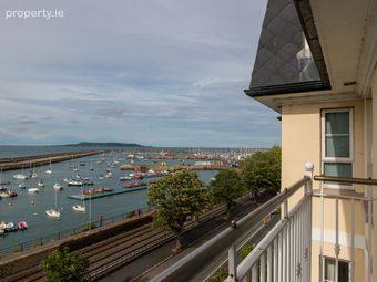 Apartment 44, Block 2, Clearwater Cove, Dun Leary Road, Monkstown, Co. Dublin - Image 2