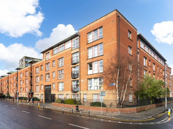 Apt 38, The Yeats, Gresham House, D01 KT63, Dublin 1