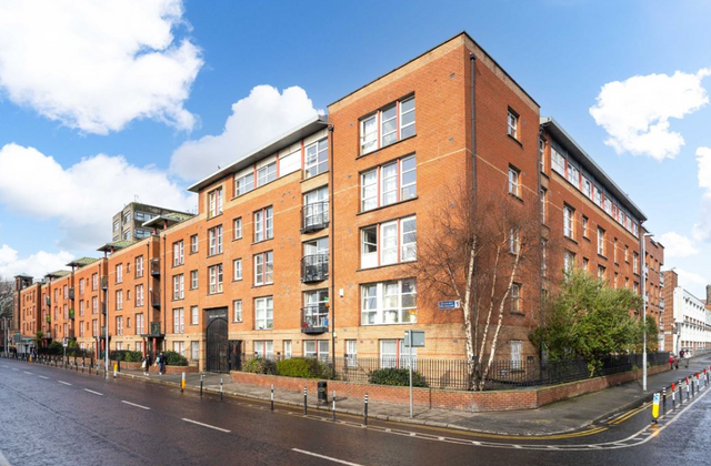 Apt 38, The Yeats, Gresham House, D01 KT63, Dublin 1 - Click to view photos