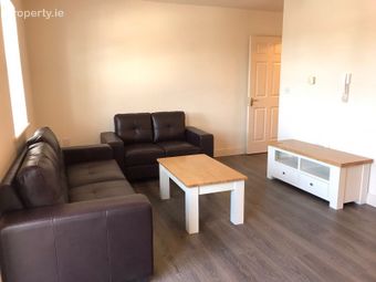 Apartment , Bracklone Court, Bracklone Street, Portarlington, Co. Laois - Image 2