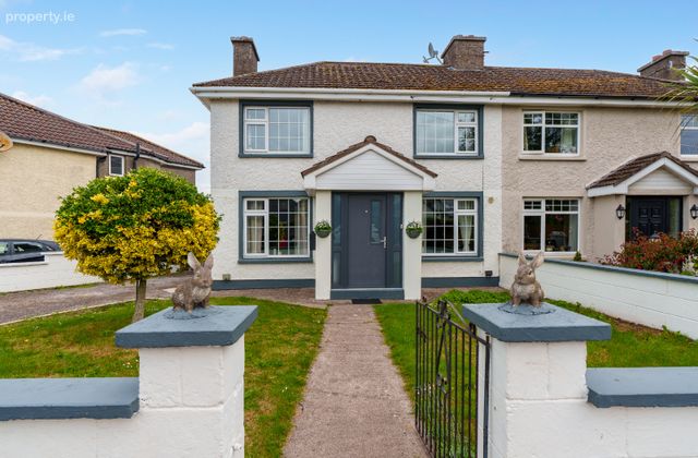 7 Townspark, Castleredmond, Midleton, Co. Cork - Click to view photos