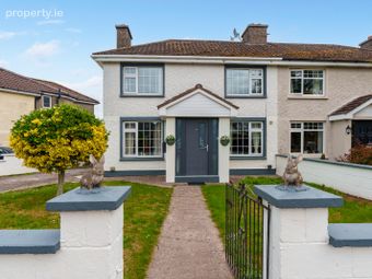 7 Townspark, Castleredmond, Midleton, Co. Cork