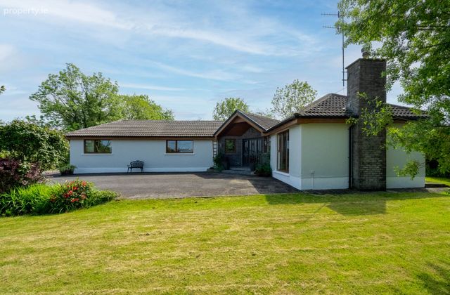 Drumleene, Ballindrait, Lifford, Co. Donegal, Lifford, Co. Donegal - Click to view photos