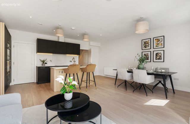 The Willow, Kinsealy, Co. Dublin - Click to view photos