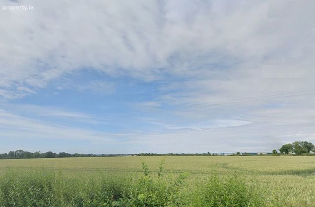 Land C.127 Acres / 51.5 Hectares Dunreagh, Ashbourne, Co.meath, Ashbourne, Co. Meath - Click to view photos