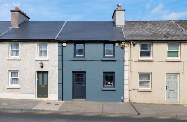 139 Bohermore, Galway City Centre, Galway, Bohermore, Co. Galway - Click to view photos