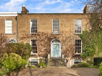92 Upper Leeson Street, Ballsbridge, Dublin 4, Ballsbridge, Dublin 4 - Image 2