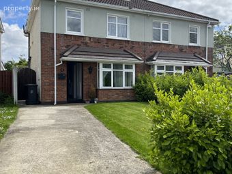 5 Griffeen Glen Dene Griffeen Glen Lucan, Lucan, Co. Dublin - Image 2