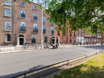 19-23 Baggot Street Lower, Dublin 2