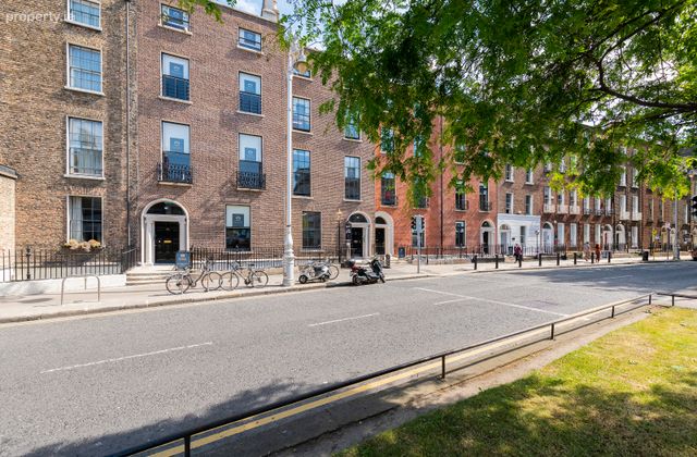 19-23 Baggot Street Lower, Dublin 2 - Click to view photos