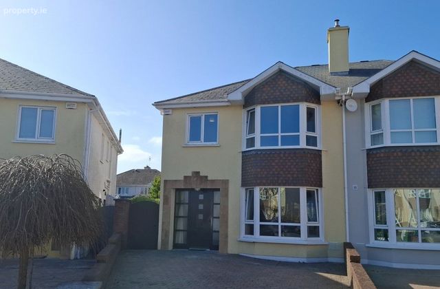 68 Longshore Drive, Jacob's Island, Blackrock, Co. Cork - Click to view photos
