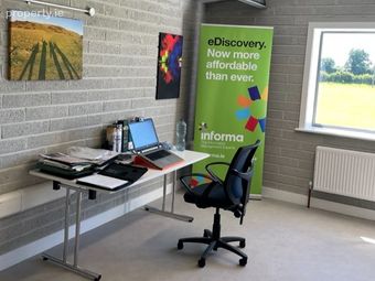 Office Space, Kilskyre Gaa Club, Kilskyre, Kilskeer, Co. Meath - Image 2