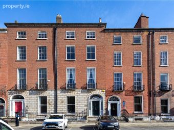66 Fitzwilliam Square, Dublin 2, Dublin 2