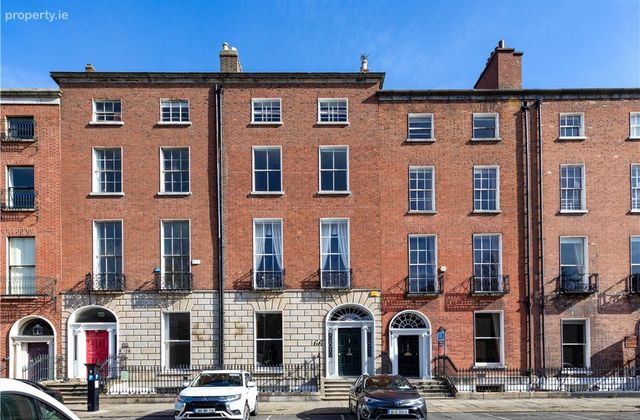 66 Fitzwilliam Square, Dublin 2, Dublin 2 - Click to view photos