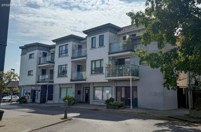 Sli Nua, Sean Costello Street, Athlone, Co. Westmeath - Click to view photos