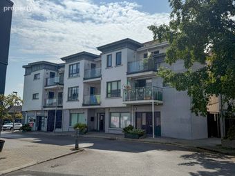 Sli Nua, Sean Costello Street, Athlone, Co. Westmeath