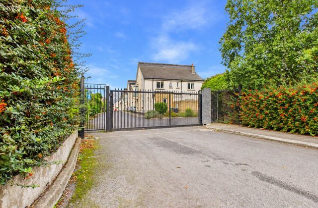 2 Caledon Court, East Road, East Wall, Dublin 3, Co. Dublin, East Wall, Dublin 3 - Click to view photos