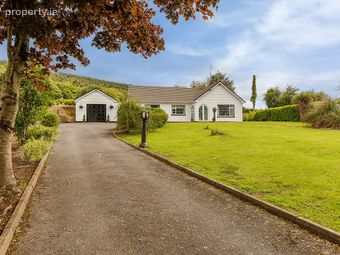Knockacullen, Cappagh, Co. Waterford