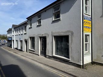 Cavendish Lane, Castlebar, Co. Mayo