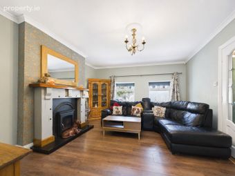 13 Robinson's Lane, Shortcourse, Waterford City Centre, Co. Waterford - Image 4