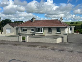 The Bungalow, Knockaphonery, Clonakilty, Co. Cork, Lissavaird, Co. Cork