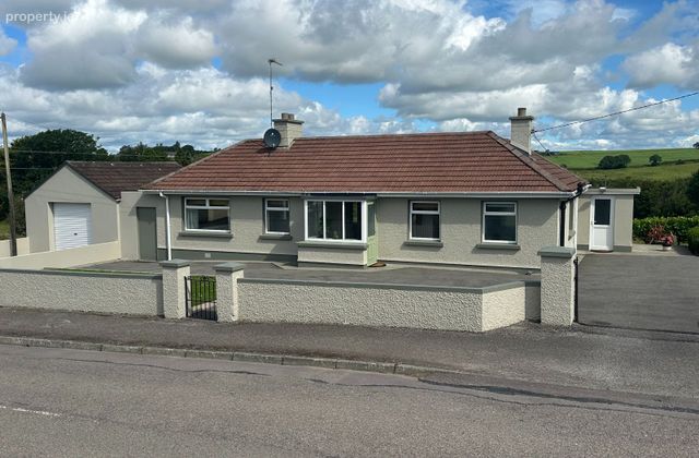 The Bungalow, Knockaphonery, Clonakilty, Co. Cork, Lissavaird, Co. Cork - Click to view photos