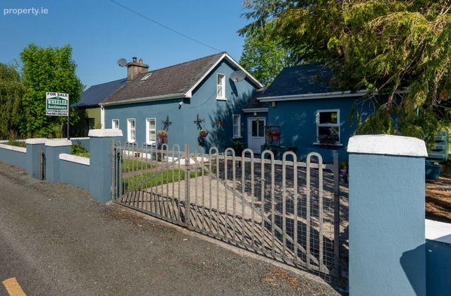 Bohernore, Knocklong, Hospital, Co. Limerick - Click to view photos