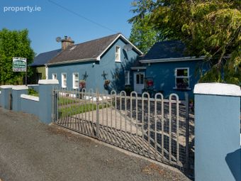 Bohernore, Knocklong, Hospital, Co. Limerick