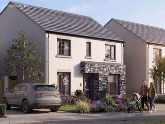 The Oak - 4 Bedroom Detached, Riverwood, Quin, Co. Clare, Ennis, Co. Clare