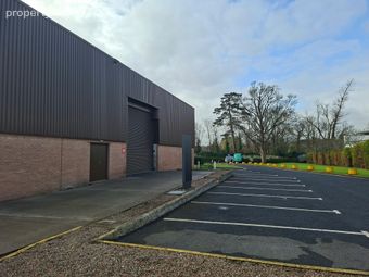 Unit 10, Deansgrange Business Park, Kill Lane, Blackrock, Co. Dublin, Kill O' The Grange, Co. Dublin