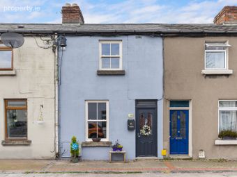 40 Dargan Street, Bray, Co. Wicklow, Bray, Co. Wicklow