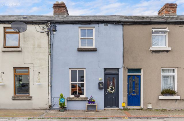 40 Dargan Street, Bray, Co. Wicklow, Bray, Co. Wicklow - Click to view photos