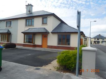 16 The Meadows, Listowel, Listowel, Co. Kerry - Image 2