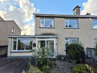 81 Meadowlands Estate, Oakpark, Tralee, Co. Kerry