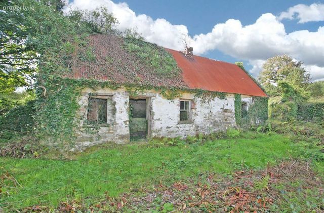 Cappantymore West, Meelick, Meelick, Co. Clare - Click to view photos