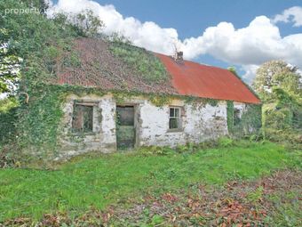 Cappantymore West, Meelick, Meelick, Co. Clare
