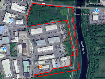 Quinn Road Business Park, Ennis, Co. Clare, Ennis, Co. Clare