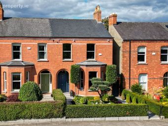 Minerva, 33 Brighton Square, Rathgar, Dublin 6