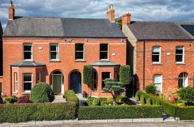 Minerva, 33 Brighton Square, Rathgar, Dublin 6 - Click to view photos