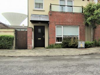 3 Mayeston Close, Finglas, Dublin 11