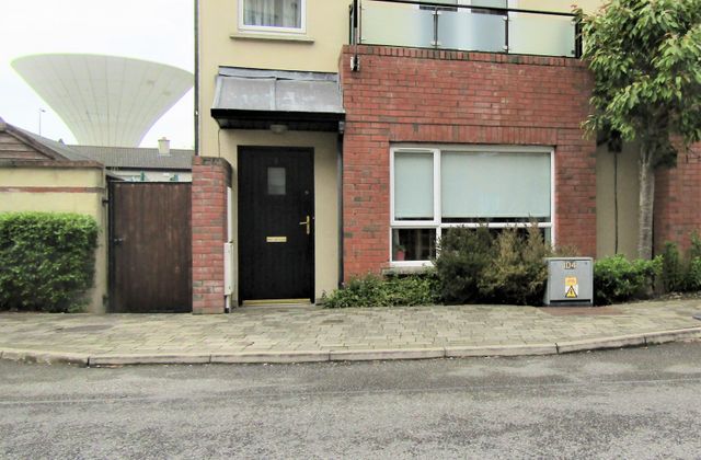 3 Mayeston Close, Finglas, Dublin 11 - Click to view photos