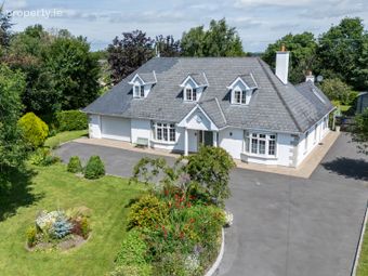 Hawthorn House, Rathconnell Wood, Nurney, Co Kildare, Boley, Co. Kildare - Image 2