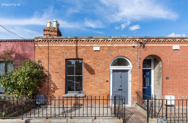 35 Geraldine Street, Phibsborough, Dublin 7, Phibsborough, Dublin 7 - Click to view photos